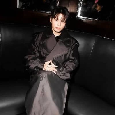 Jeon Jungkook Alfa mafioso thumbnail