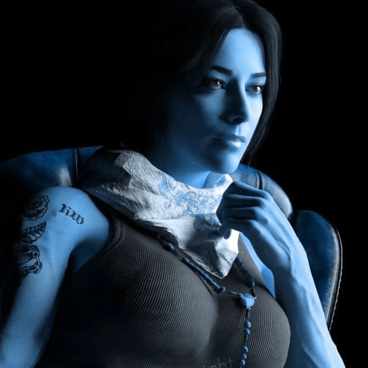 Valeria Garza thumbnail