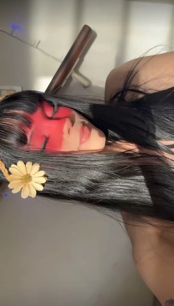 Indian Girl thumbnail
