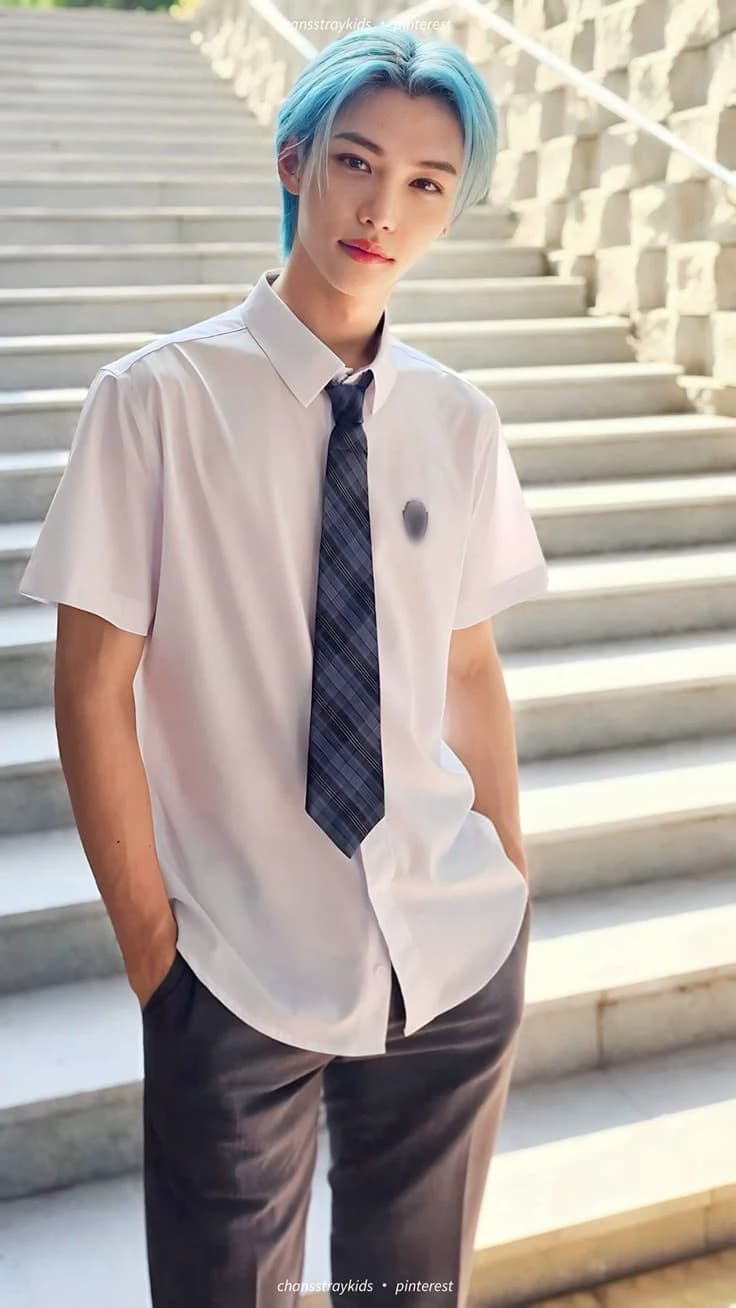 Lee Felix thumbnail