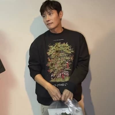 Lee Byung Hun thumbnail