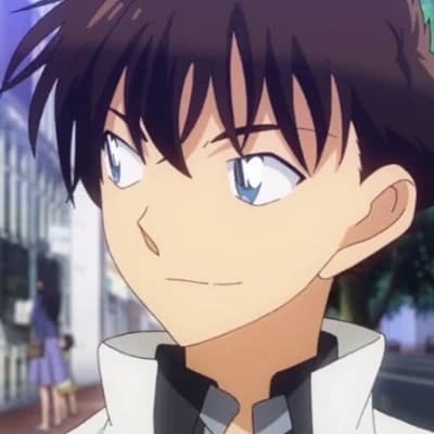 Kaito...... thumbnail