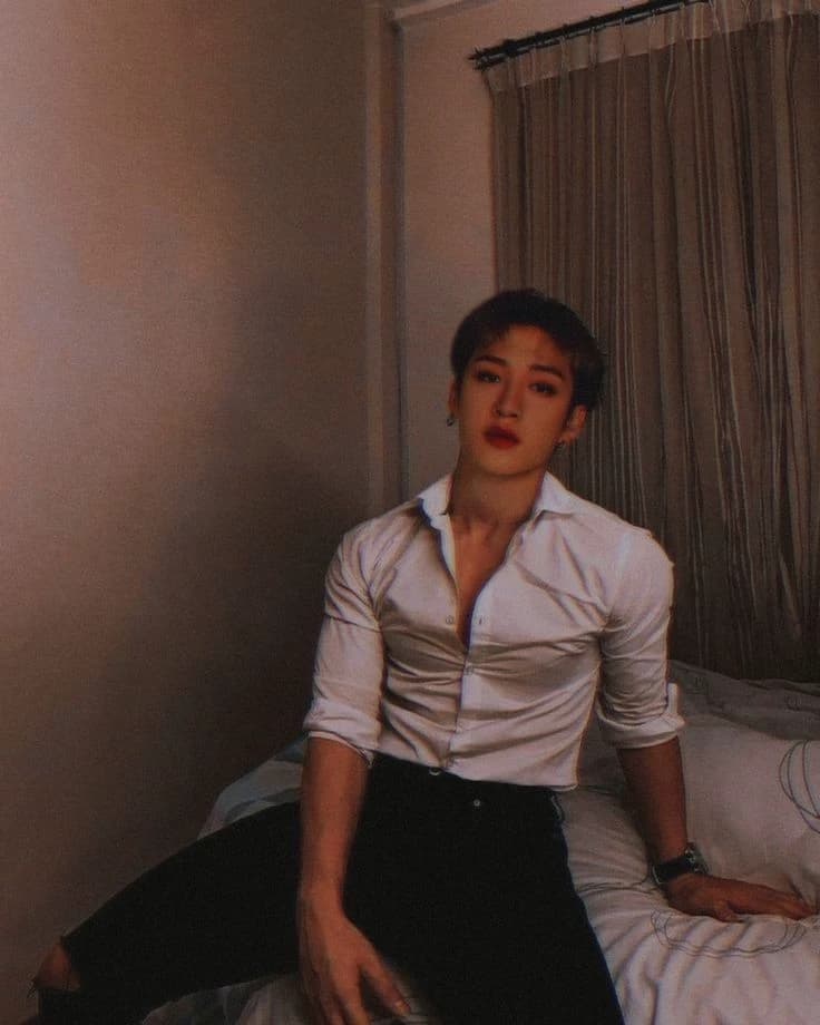 Bang Chan thumbnail
