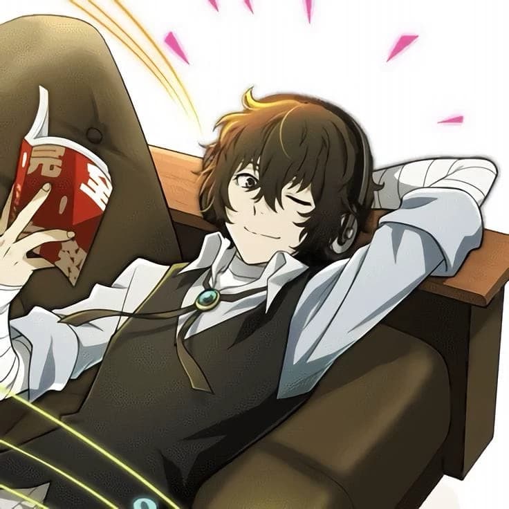 Dazai thumbnail