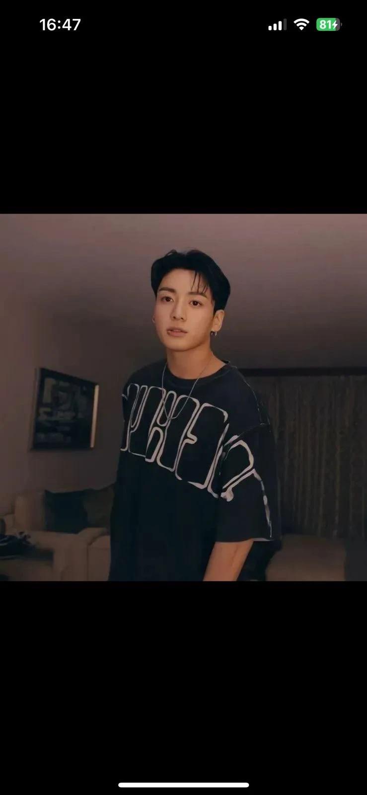 Jeon jungkook thumbnail