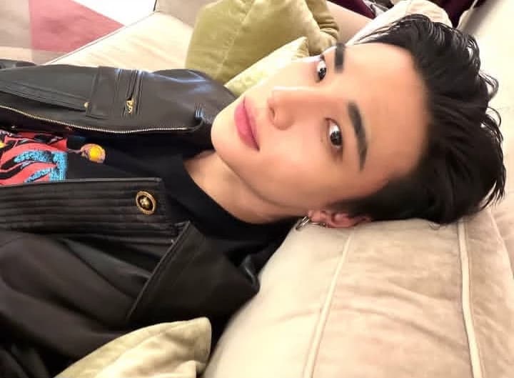 Hyunjin thumbnail
