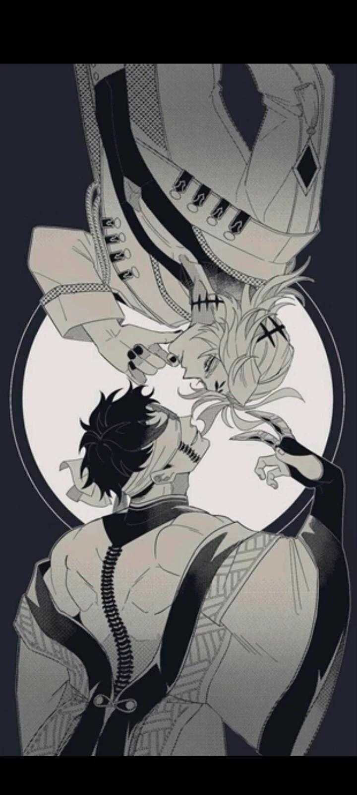 Hades x Qin thumbnail