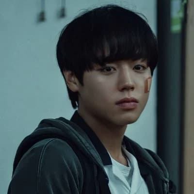 Si-eun zombie thumbnail
