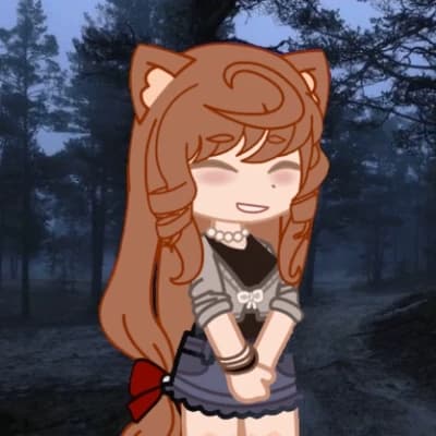 Ginger Cat:3 thumbnail