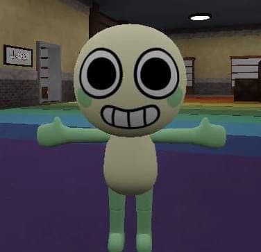 dandy bald (you are Boxten) thumbnail