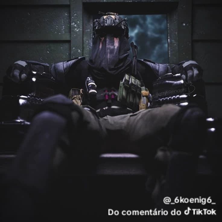 Taskforce 141 (Task Force 141) thumbnail