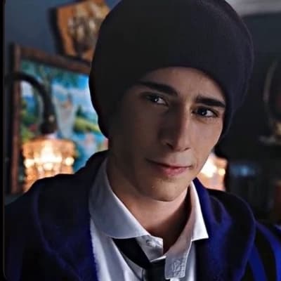ajax Petropoulos thumbnail