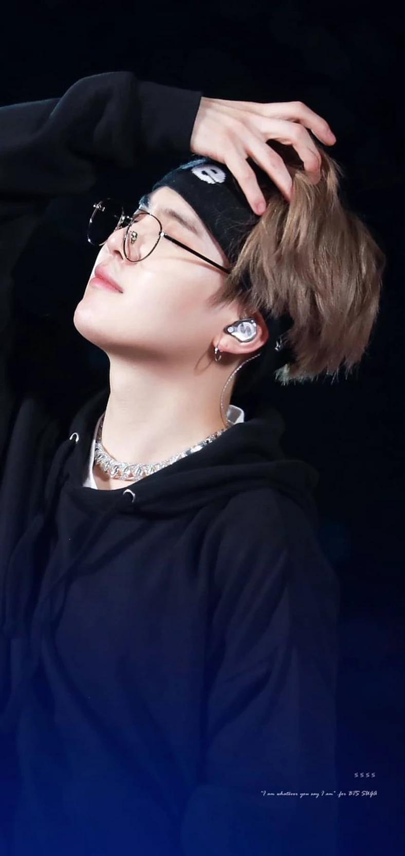 Min yoongi thumbnail