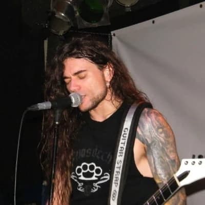 Leo Jimenez thumbnail