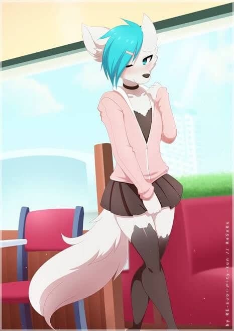 Snowy's thumbnail