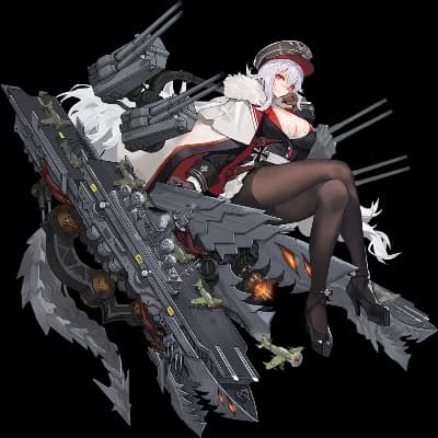 Graf Zeppelin thumbnail