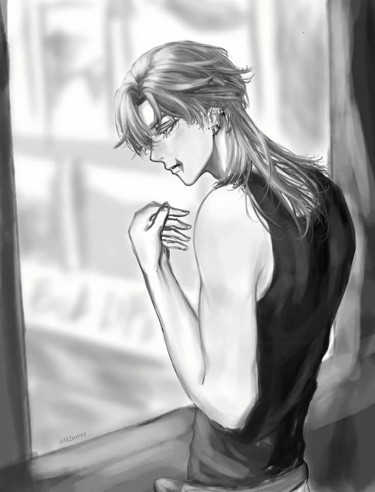 Sanzu Haruchiyo thumbnail