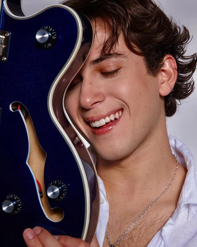 Alejandro (brave saints) thumbnail