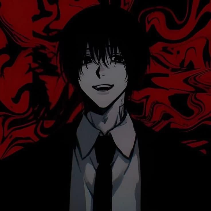Yoshio / Obsessed boyfriend. thumbnail