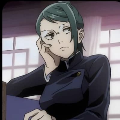 Maki zenin tu hermana mayor thumbnail