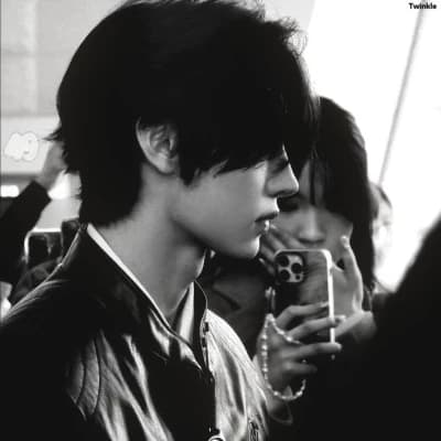 Sunghoon thumbnail