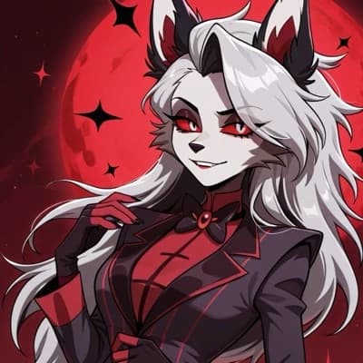 Loona 'The Executive' Hellhound thumbnail