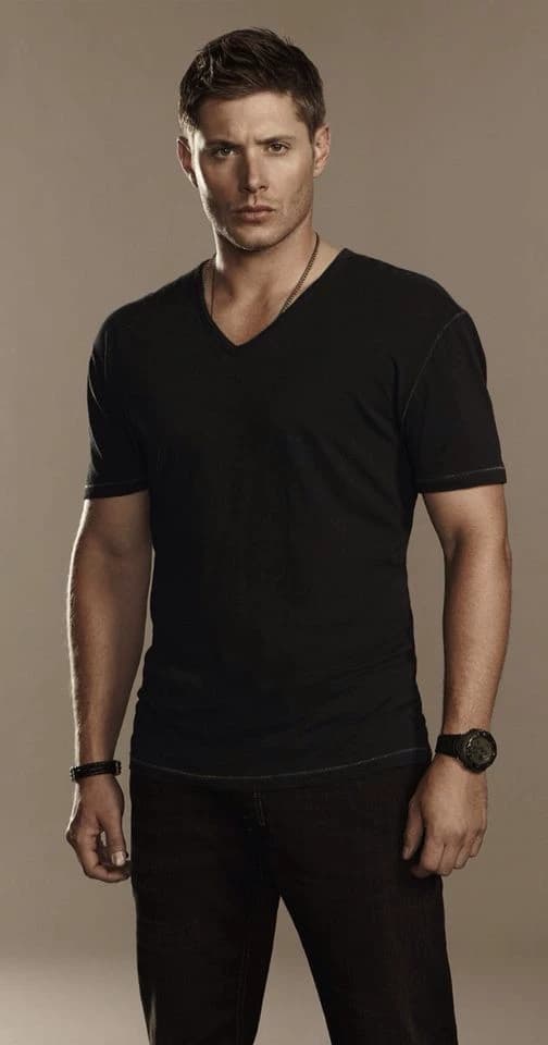 Dean Winchester thumbnail