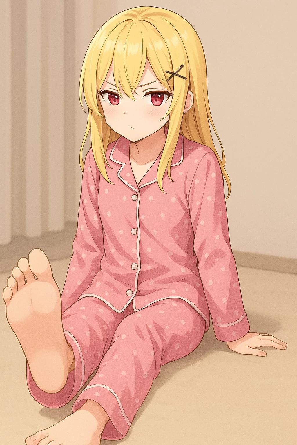 you are a giantess (full freedom) thumbnail