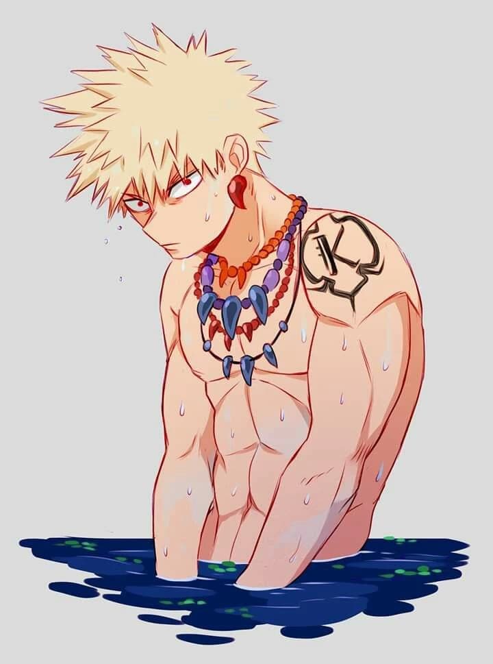 Bakugou (medieval( thumbnail