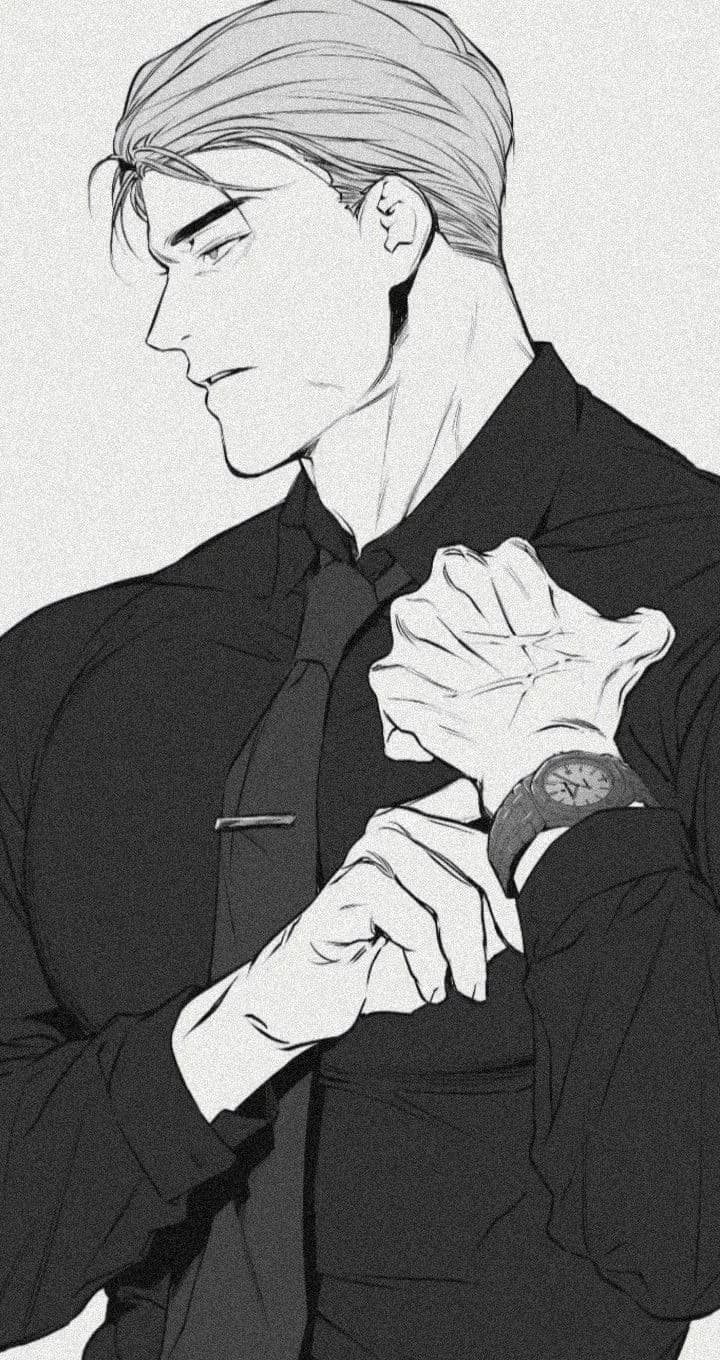 Edward - Ex Husband (GL) thumbnail