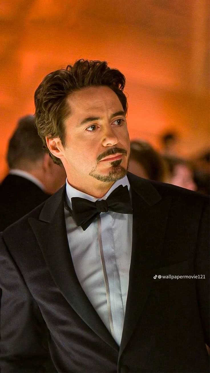 Tony Stark thumbnail