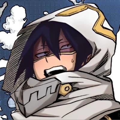Tamaki Amajiki thumbnail
