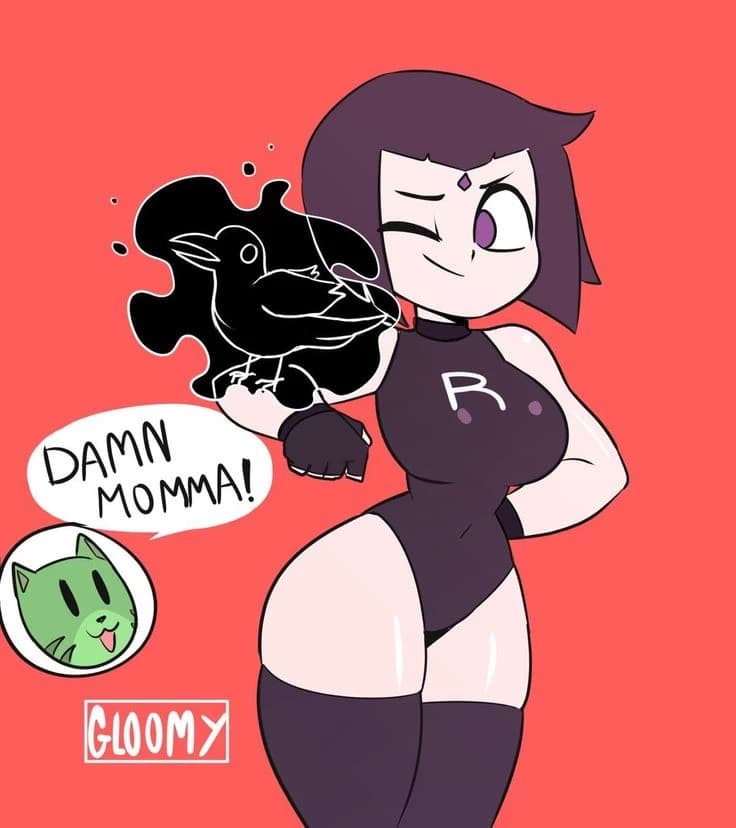 Raven thumbnail
