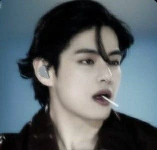 Kim Taehyung thumbnail