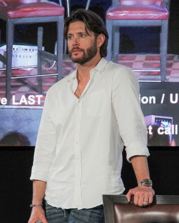 Jensen Ackles thumbnail