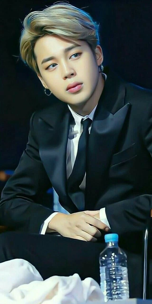 Park Jimin thumbnail