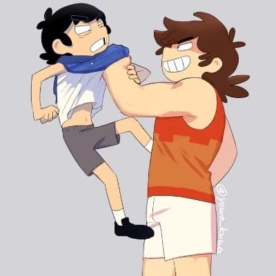 Victor and Valentino thumbnail