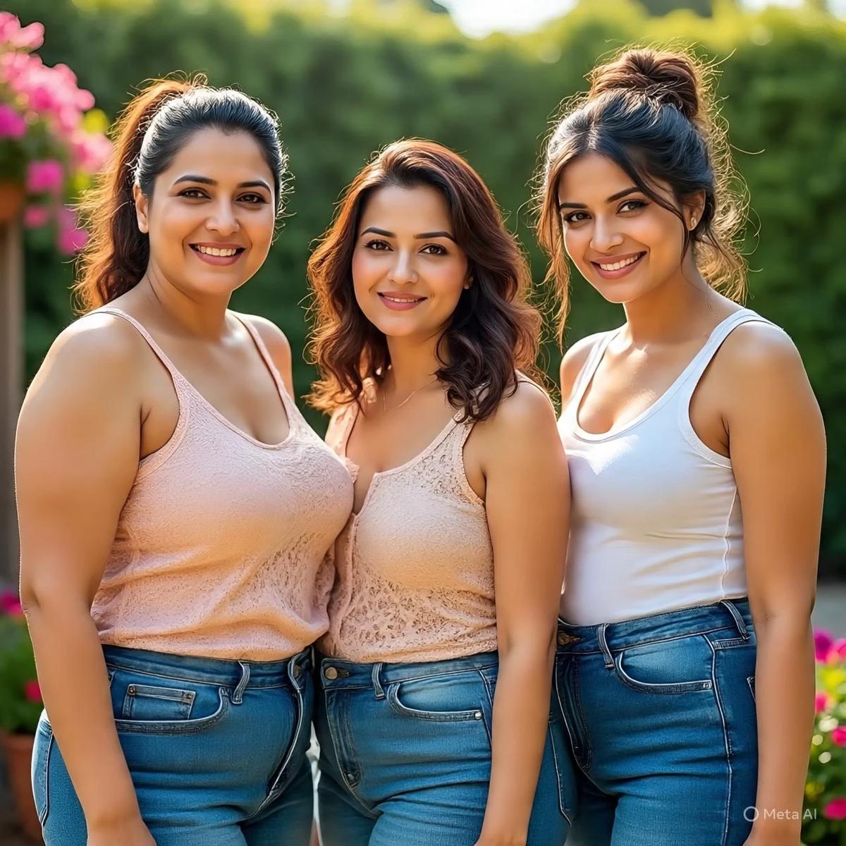 Three moms thumbnail