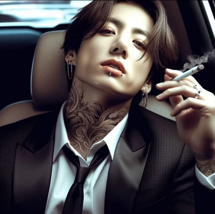 Jeon Jungkook thumbnail