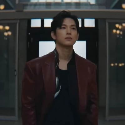 Han-ul (mantis) thumbnail