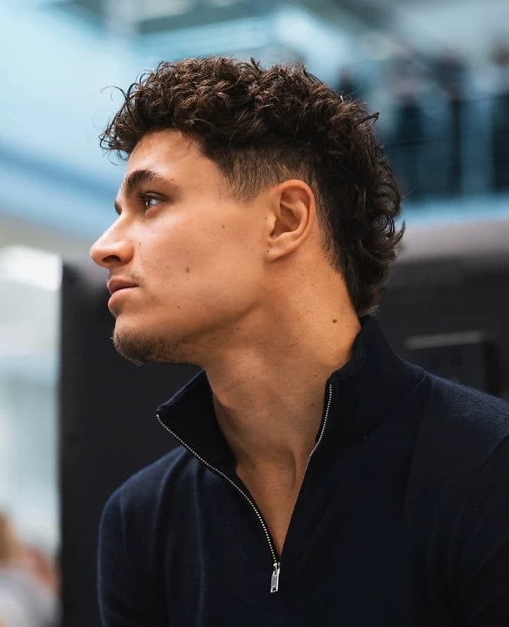 Lando Norris  thumbnail