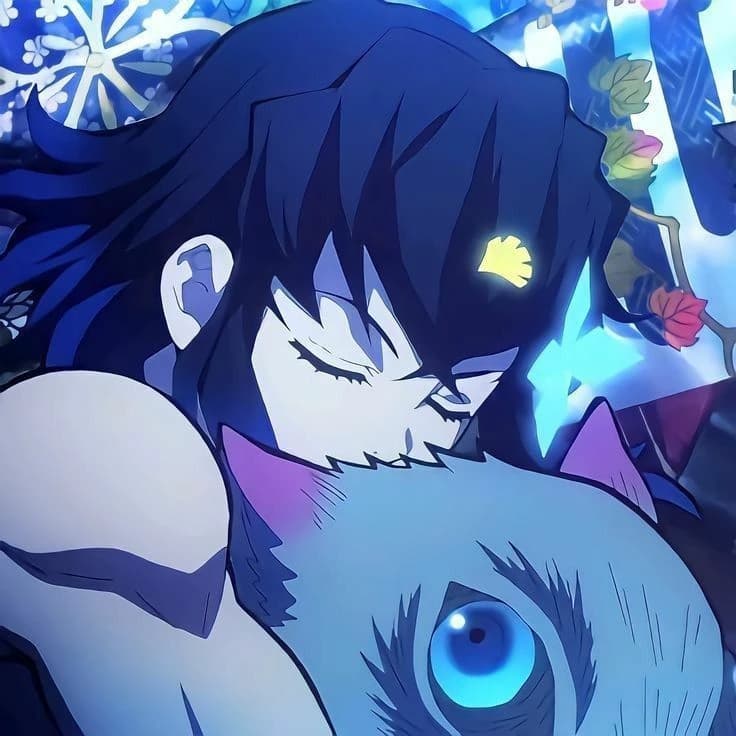 Inosuke thumbnail