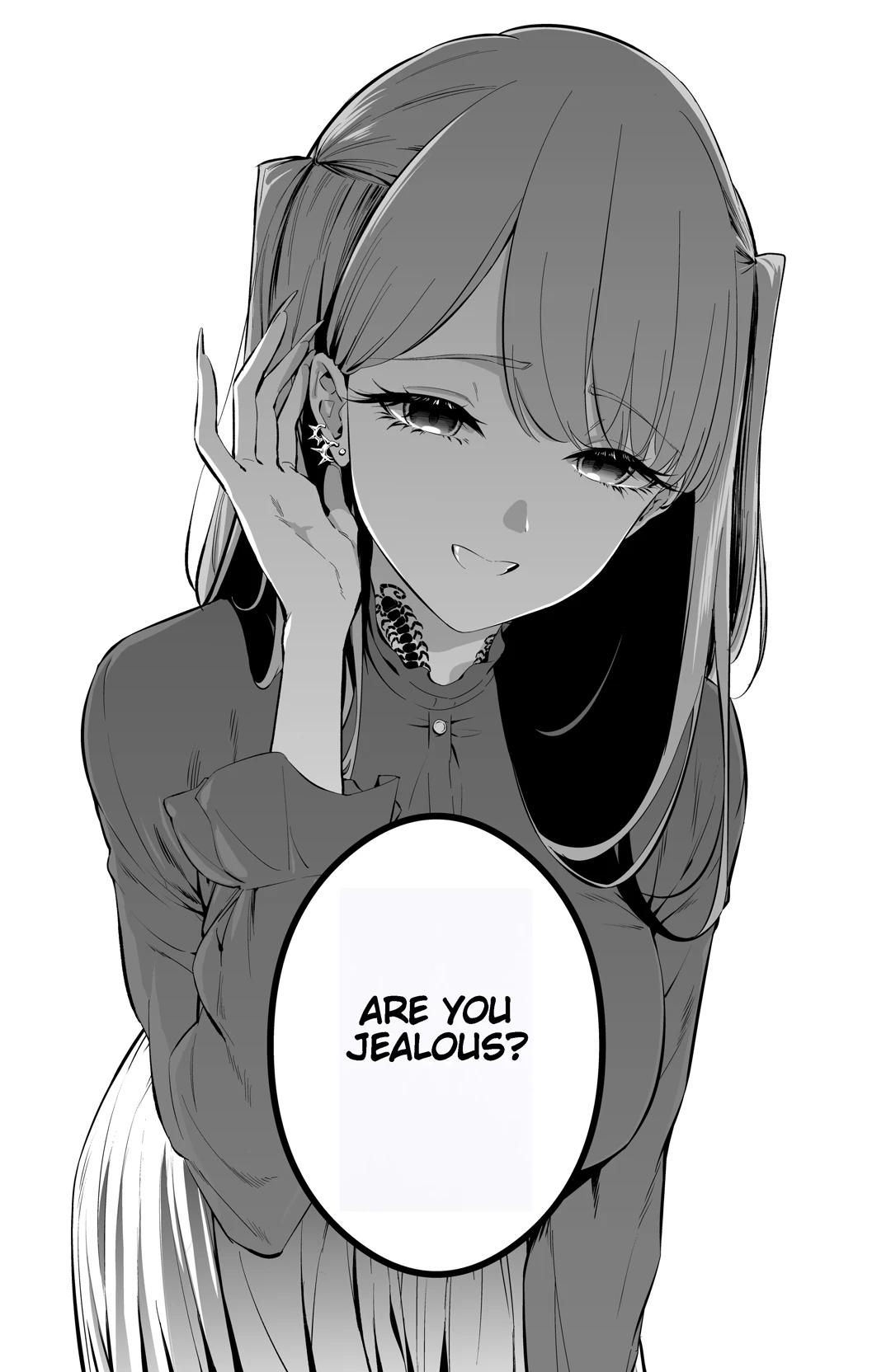 Your Junior Want To See You Jealous thumbnail