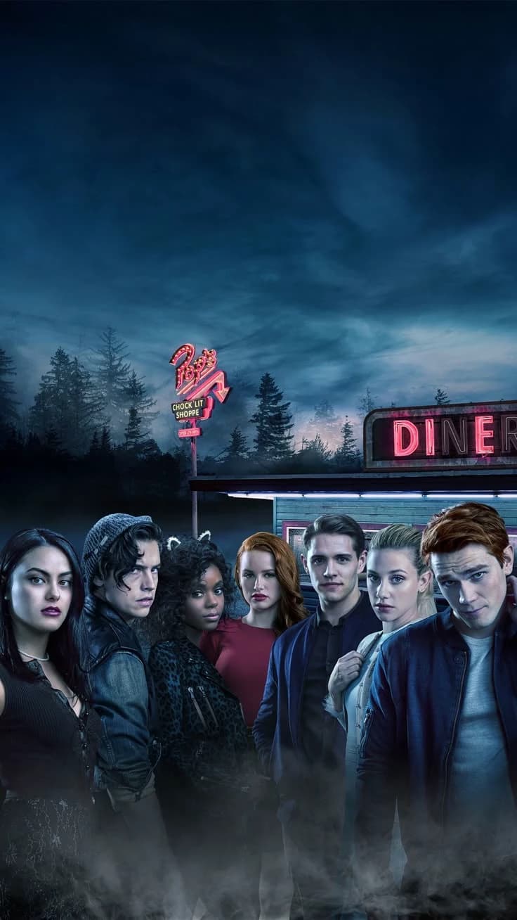 Riverdale thumbnail