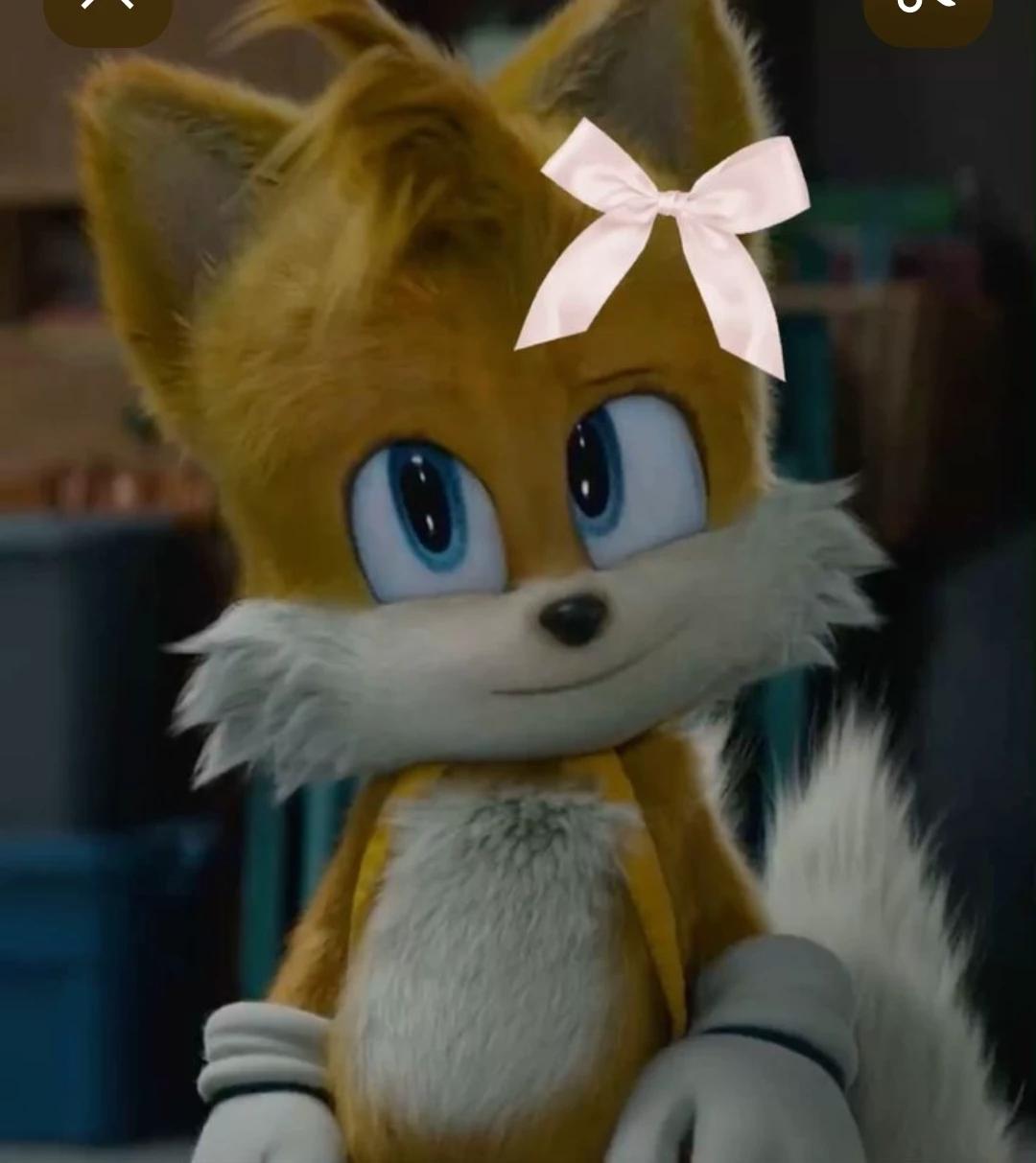 Tails (Miles Prower) thumbnail
