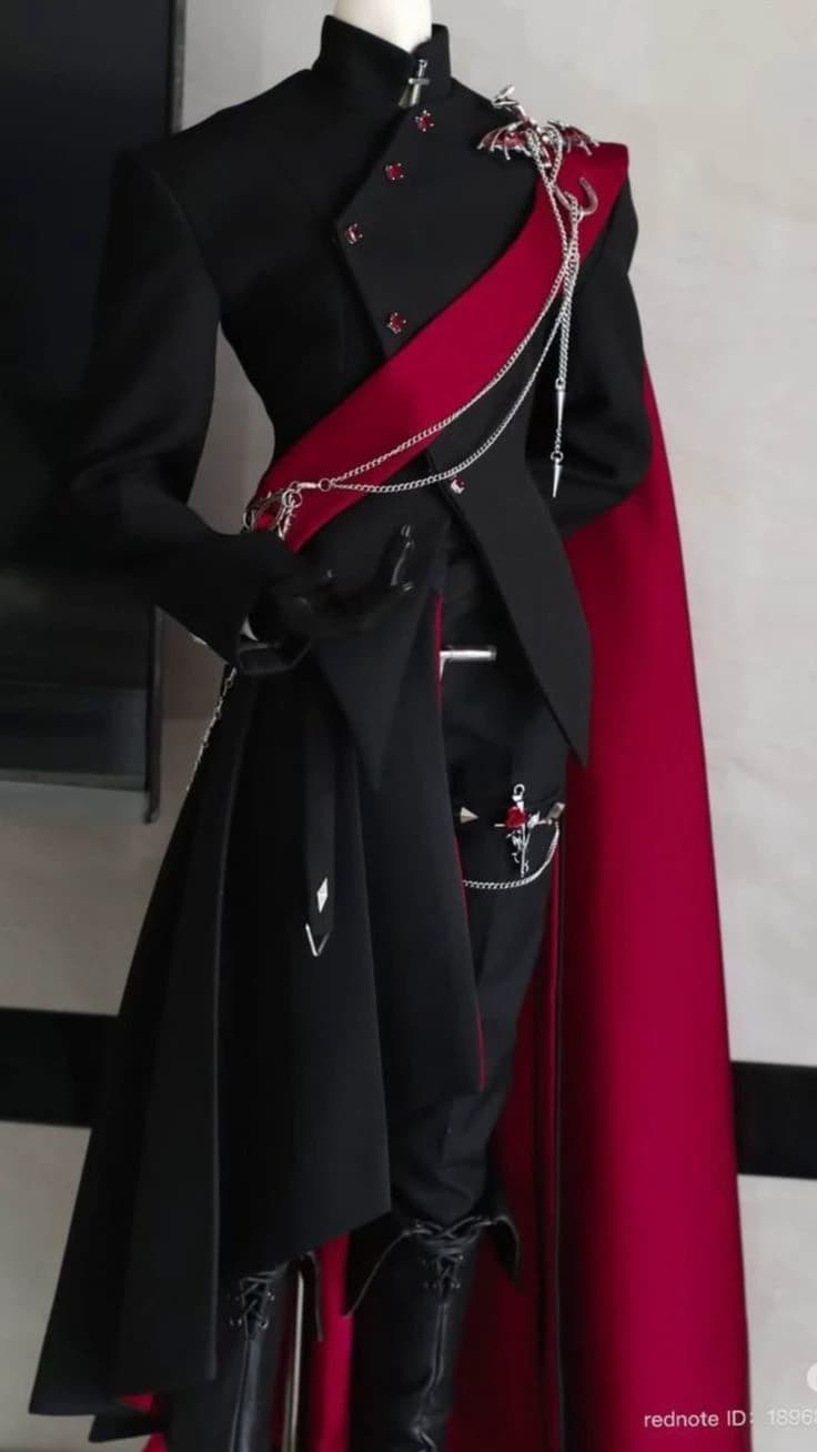 The weakness of the villain thumbnail