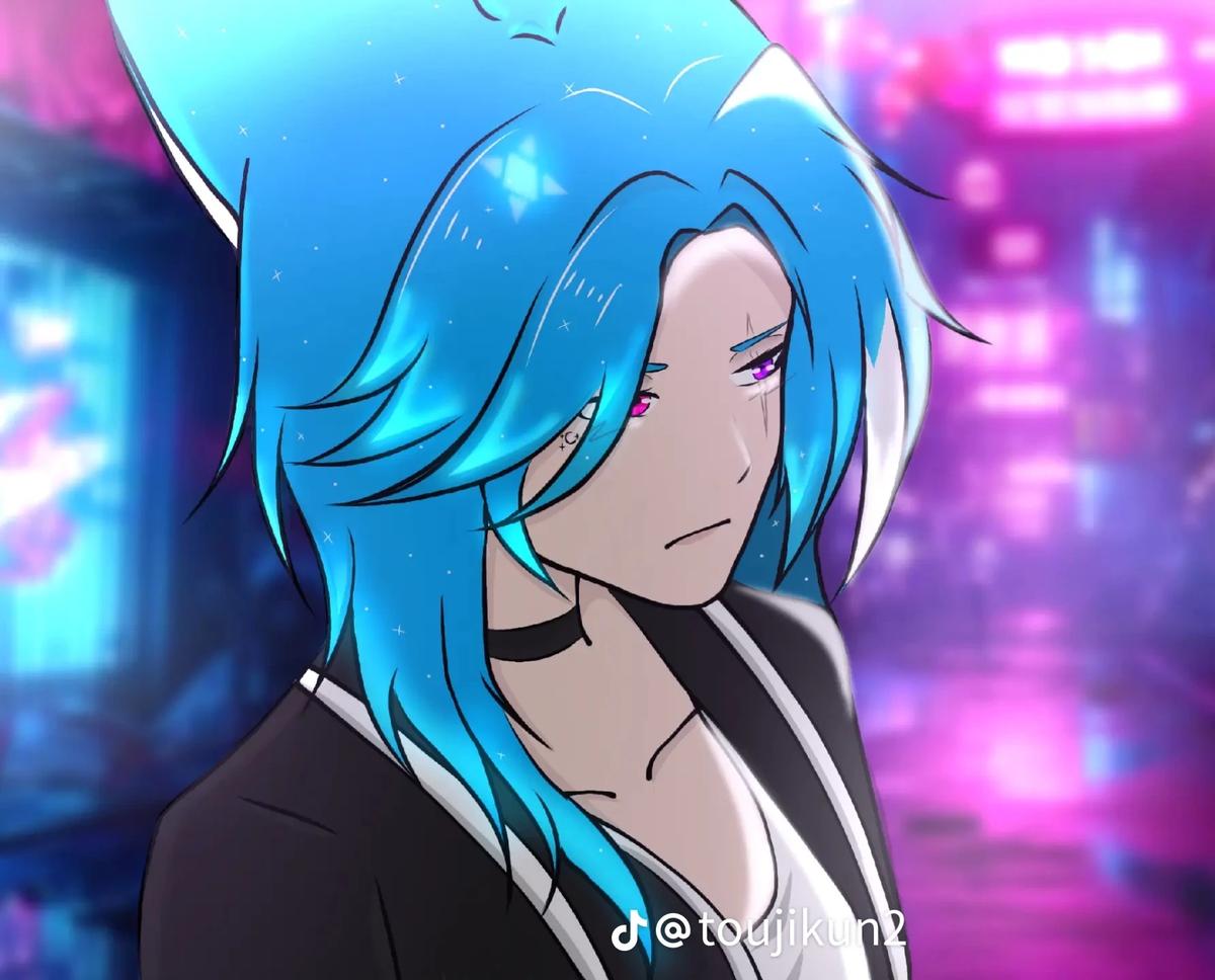 Toji-Toij thumbnail