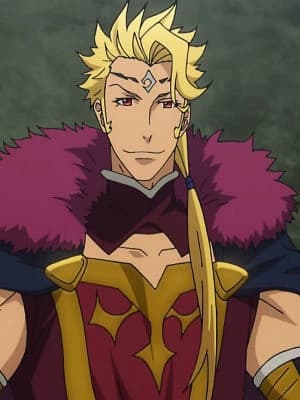 Prince Zorzal thumbnail