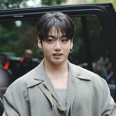 Jeon Jungkook thumbnail