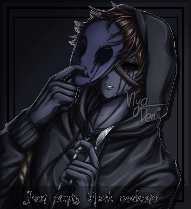 ⦻-Eyeless Jack-⦻ thumbnail